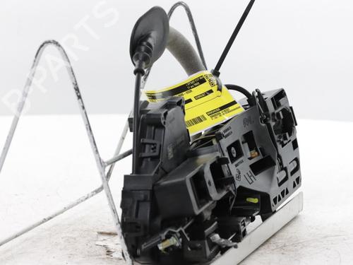 Front left lock RENAULT CAPTUR II (HF_) TCe 140 (HFN0) | BP37262763C98 - Image 9