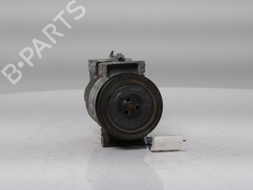 AC compressor PEUGEOT 208 I (CA_, CC_) 1.2 VTI 82 | BP29241350M34 
