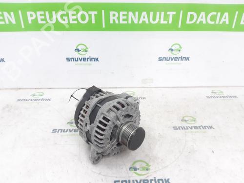 Used Alternator FIAT DUCATO Van (250_) 140 Multijet 2,2 D (140 hp) 24300266