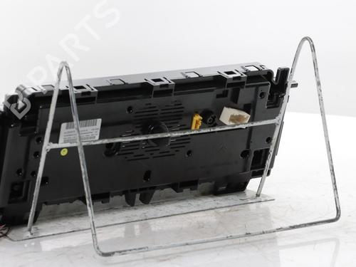 Instrument cluster CITROËN C4 Picasso II 1.2 THP 130 | BP39211447C47 - Image 5