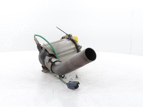 Catalyst RENAULT VEL SATIS (BJ0_) 3.5 V6 (BJ0R, BJ0V, BJ0U) | BP34567922M10 - Image 8