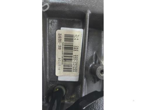 Gearbox RENAULT KADJAR (HA_, HL_) 1.2 TCe 130 (HLMR) | BP40584490M3 - Image 7