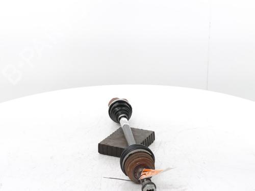 Left front driveshaft CITROËN C4 SPACETOURER (3D_) 1.2 PureTech 130 | BP30185871M38 