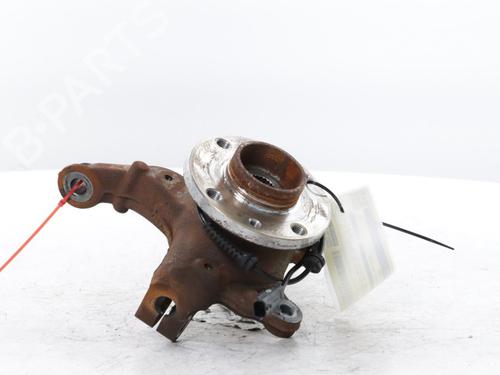 Right front steering knuckle DACIA SANDERO III 1.0 TCe 110 | BP38347252M26 - Image 9