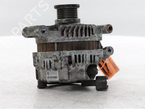 Used Alternator Alternator CITROËN BERLINGO MULTISPACE (B9) 1.6 VTi 95 (98 hp) 34565049 34565049