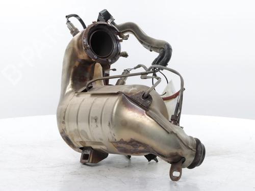 Catalyst RENAULT KADJAR (HA_, HL_) 1.3 TCe 140 (HLNB, HLN1) | BP32124508M10 