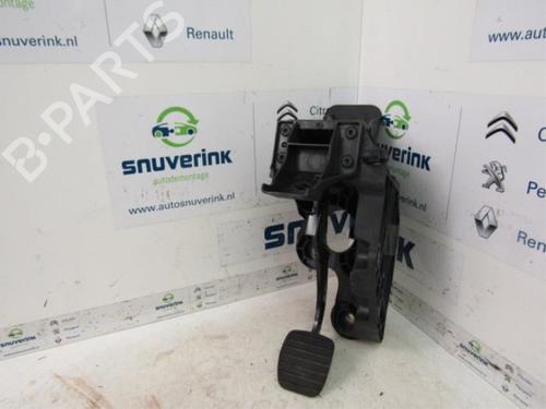 break-pedal-renault-trafic-iii-van-fg_-2014-40561513 main image