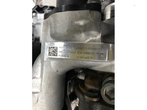 Engine FIAT GRANDE PANDA (328) 1.2 Mild Hybrid (325) | BP40586283M1 - Image 7