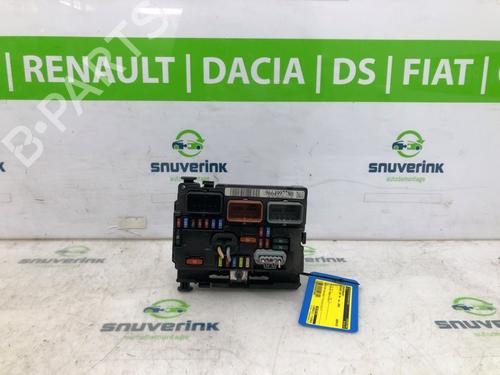 Used Fuse box PEUGEOT 207 (WA_, WC_) 1.4 16V (95 hp) 22542150