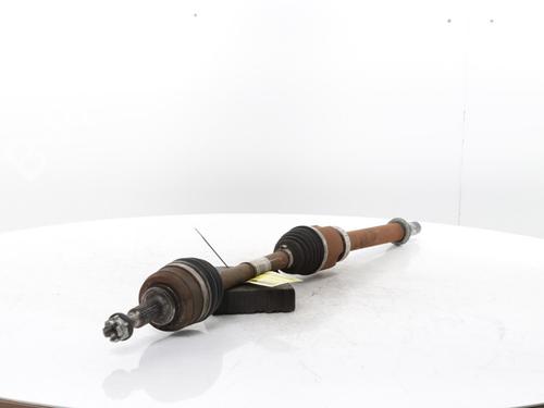 Right front driveshaft RENAULT CAPTUR I (J5_, H5_) 1.2 TCe 120 | BP31592419M39 - Image 4