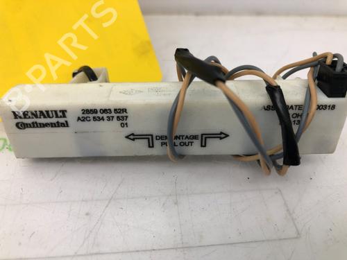 Antenne/Base RENAULT CAPTUR I (J5_, H5_) 0.9 TCe 90 | BP24159600C140 - Image 2