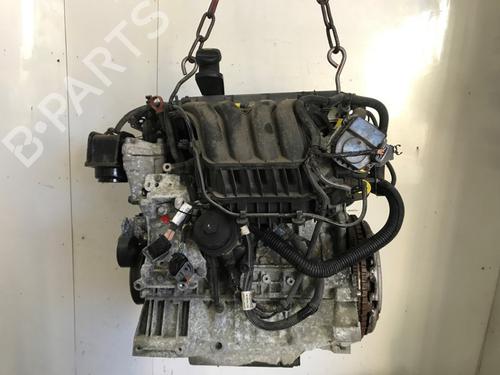 Used Engine Engine 34566410 34566410