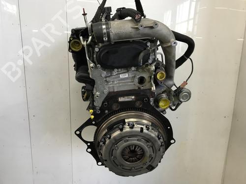 Engine FIAT DUCATO Platform/Chassis (250_) 130 Multijet 2,3 D | BP29426989M1 
