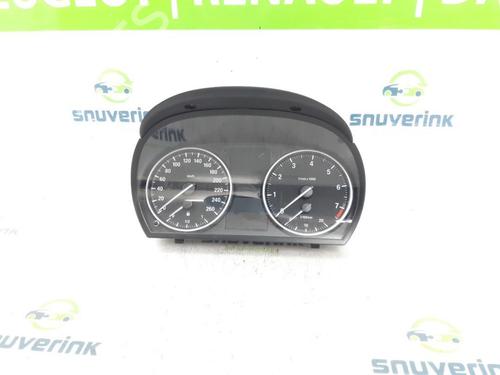 Used Instrument cluster BMW 3 Coupe (E92) 320 i (163 hp) 21071901