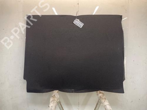 Used Luggage compartment floor Luggage compartment floor 38409114 38409114