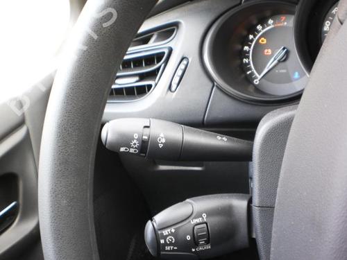 Climate control CITROËN C3 II (SC_) 1.1 i | BP40571057I5 - Image 13