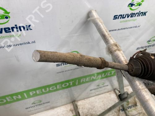 Steering rack CITROËN C3 II (SC_) 1.6 HDi | BP22963400M22 