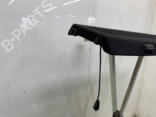 Rear parcel shelf RENAULT 5 E-Tech 150 | BP33696779C85 - Image 2