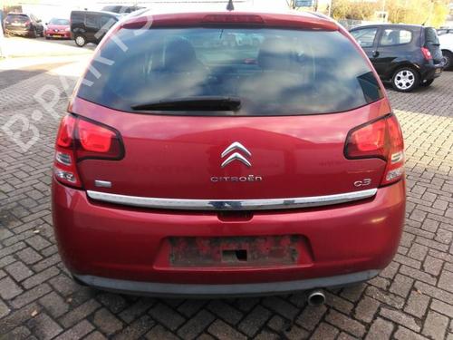 Injector CITROËN C3 II (SC_) 1.6 HDi | BP40578810M100 - Image 10