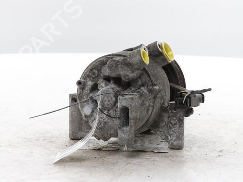 AC compressor TOYOTA AYGO (_B4_) 1.0 VVTi (KGB40) | BP37263006M34 - Image 4