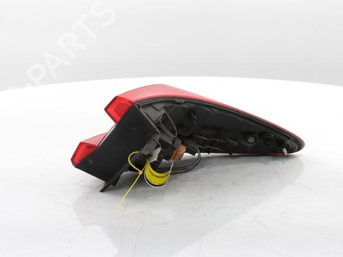 Left taillight RENAULT KADJAR (HA_, HL_) 1.2 TCe 130 (HLMR) | BP29241448C34 - Image 5
