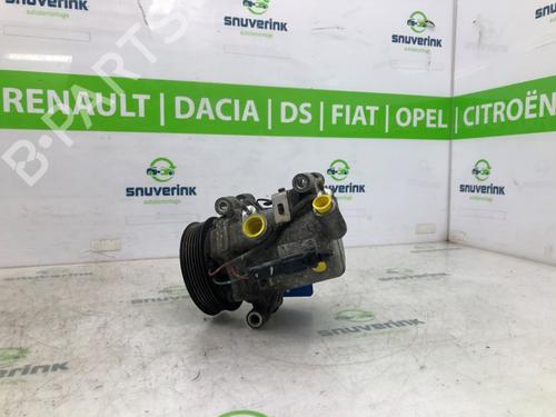 Compressor A/C Compressor A/C 19336655 19336655