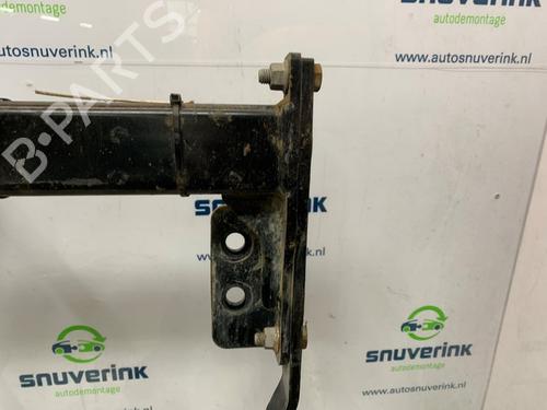 Trækkugle/Mekanisme RENAULT TRAFIC III Van (FG_) 2.0 dCi 130 (FGMY) | BP38409103C141  - Image 6