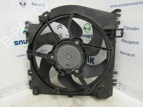 Electronic module RENAULT MODUS / GRAND MODUS (F/JP0_) 1.2 (JP0C, JP0K, FP0C, FP0K, FP0P, JP0P, JP0T) | BP40564490M83 - Image 5