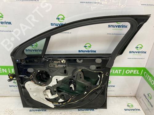 Right front door PEUGEOT 508 SW I (8E_) 2.0 HDi | BP23393914C3 