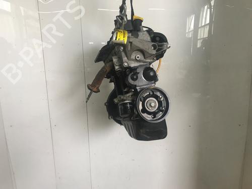 Engine RENAULT TWINGO II (CN0_) 1.2 (CN0D) | BP28288680M1 