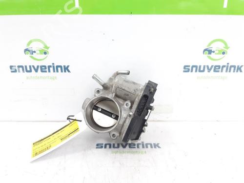 Used Throttle body MITSUBISHI OUTLANDER III (GG_W, GF_W, ZJ, ZL, ZK) 2.0 4WD (GF7W) (150 hp) 21195628