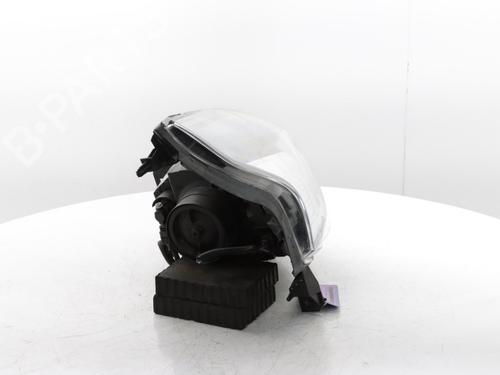 Right headlight FIAT TALENTO Van (296_) 2.0 EcoJet | BP29899620C29