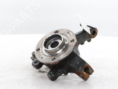 Left front steering knuckle OPEL CORSA F (P2JO) 1.2 MHEV | BP34567843M25 - Image 3