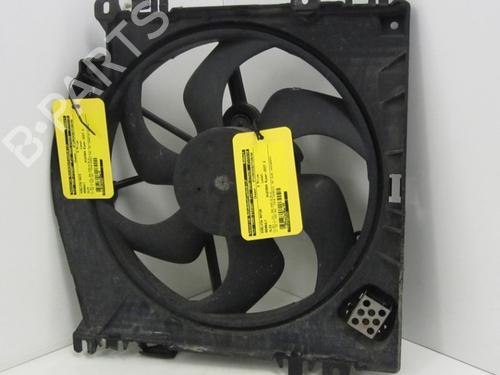 Used Radiator fan Radiator fan 10785247 10785247