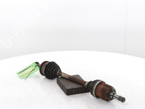 Left front driveshaft OPEL ASTRA K Sports Tourer (B16) 1.0 Turbo (35) | BP30185959M38 