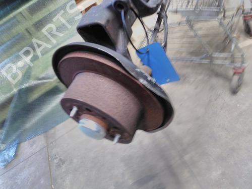 Bagaksel PEUGEOT BOXER Van 2.0 BlueHDi 130 | BP30758925M2