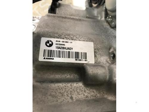 Gearbox BMW X1 (U11) xDrive 25 e Plug-in-Hybrid | BP40586589M3 - Image 5