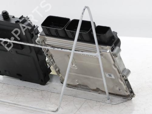 Engine control unit (ECU) RENAULT TRAFIC III Van (FG_) 2.0 dCi 150 (FGMU) | BP38409109M57 - Image 7