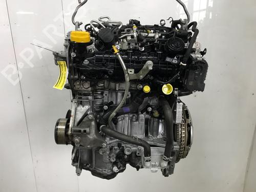 Motor Motor RENAULT MEGANE IV Grandtour (K9A/M/N_) 1.3 TCe 115 (K9N9) (116 hp) 35756182 35756182