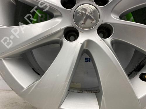 Rim PEUGEOT PARTNER Tepee 1.2 THP | BP20500143C45