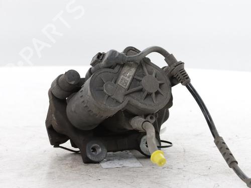 Left rear brake caliper BMW 1 (F40) 118 d | BP35756144M107 - Image 5