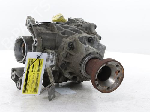 Front differential LAND ROVER RANGE ROVER EVOQUE (L538) 2.0 4x4 | BP36806187M23 - Image 2
