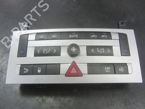 Used Climate control PEUGEOT 407 SW (6E_, 6D_) 2.0 HDi 135 (136 hp) 16409330