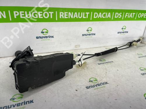 Gearknop RENAULT EXPRESS Box Body/MPV 1.5 Blue dCi 75 (F6AA) | BP25776394I34 - Image 3