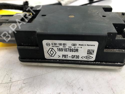 Control unit RENAULT MASTER III Platform/Chassis (EV, HV, UV) 2.3 dCi 165 RWD (HV0P, HV0U, HV10, HV12, UV0P, UV0U,... | BP24159608M11 - Image 2