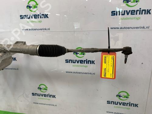 Steering rack CITROËN C3 III (SX) 1.2 PureTech 82 | BP25776321M22 - Image 4