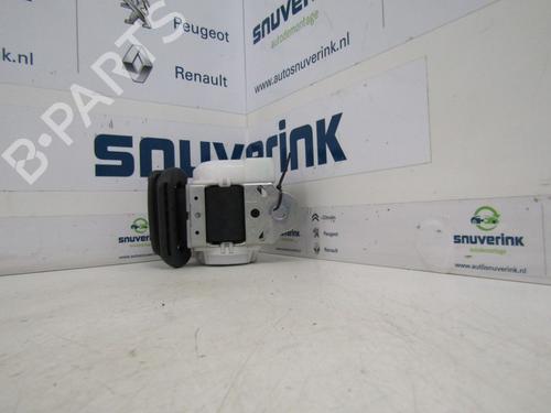 Rear left seatbelt CITROËN C1 (PM_, PN_) 1.0 | BP10788644I29 