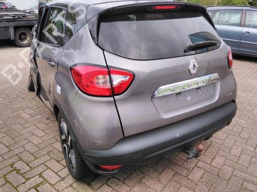 Rear left seatbelt RENAULT CAPTUR I (J5_, H5_) 1.5 dCi 90 (J5N4, J5M5, J5MW, J5M6, J5AL, J5AJ) | BP40542062I29  - Image 9