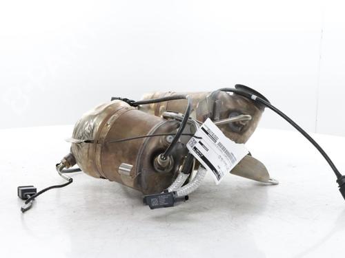 Particulate filter VW POLO VI (AW1, BZ1, AE1) 1.0 TSI | BP38347316M81 - Image 7