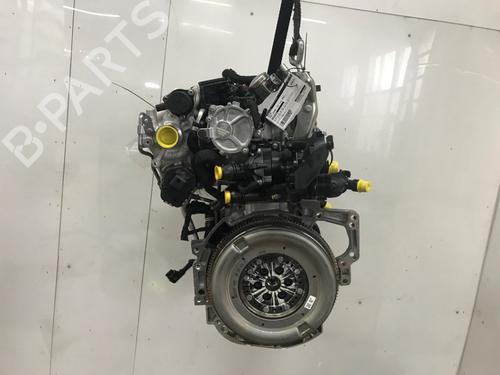 Used Engine Engine 30758075 30758075